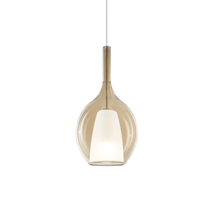 KALIQUE SP1-2 D18 AMBRA