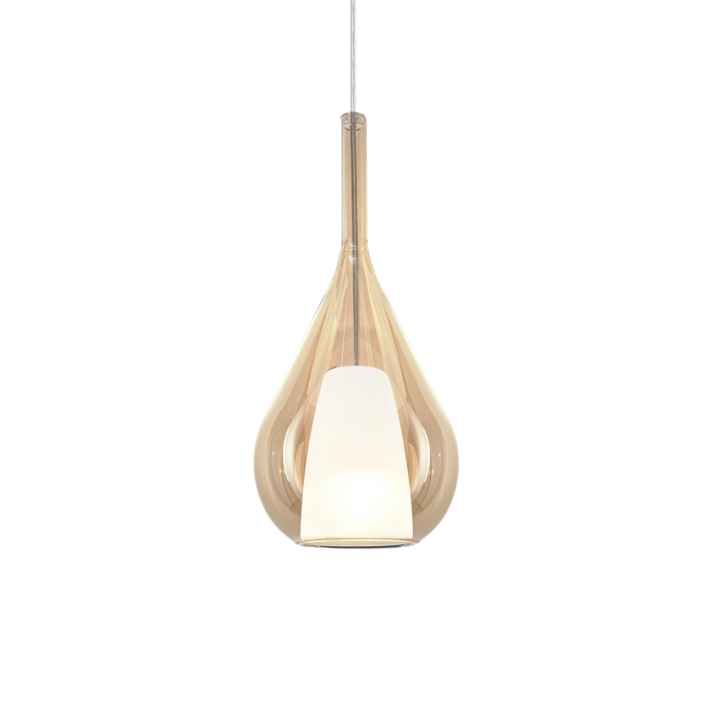 KALIQUE SP1-3 D18 AMBRA