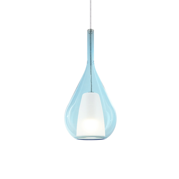 KALIQUE SP1-3 D18 AZZURRO