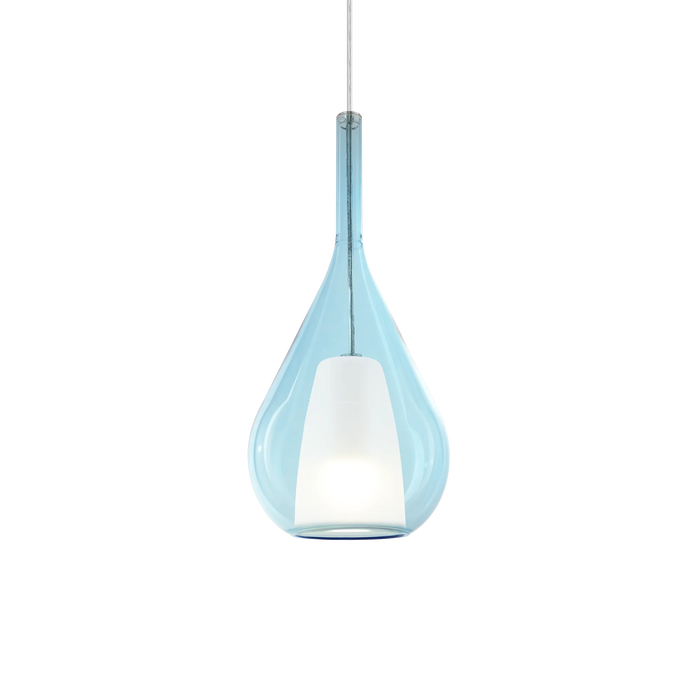 KALIQUE SP1-3 D18 AZZURRO