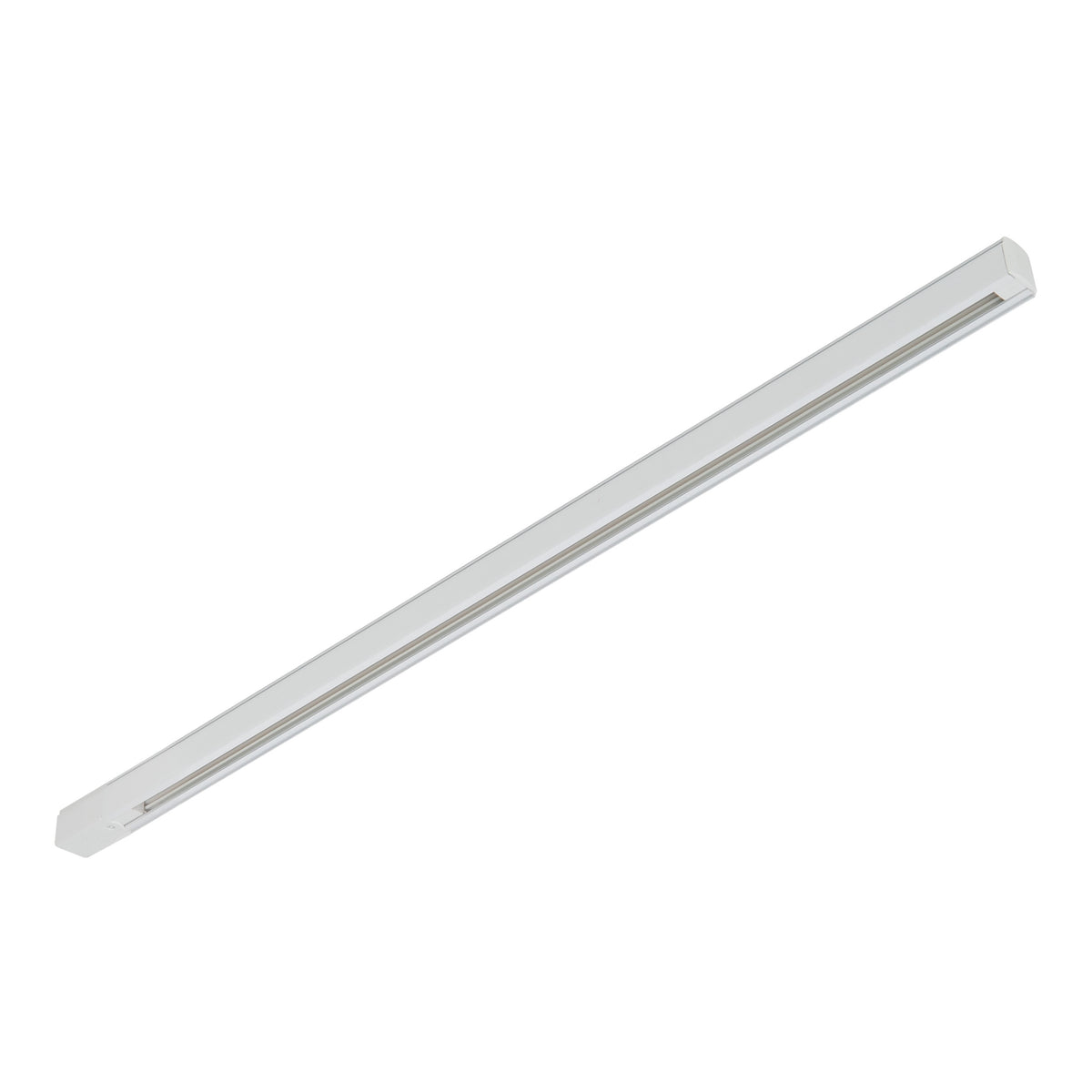 Șină pentru spoturi TK Lighting Tracer Trifazat 1M, alb, 3602