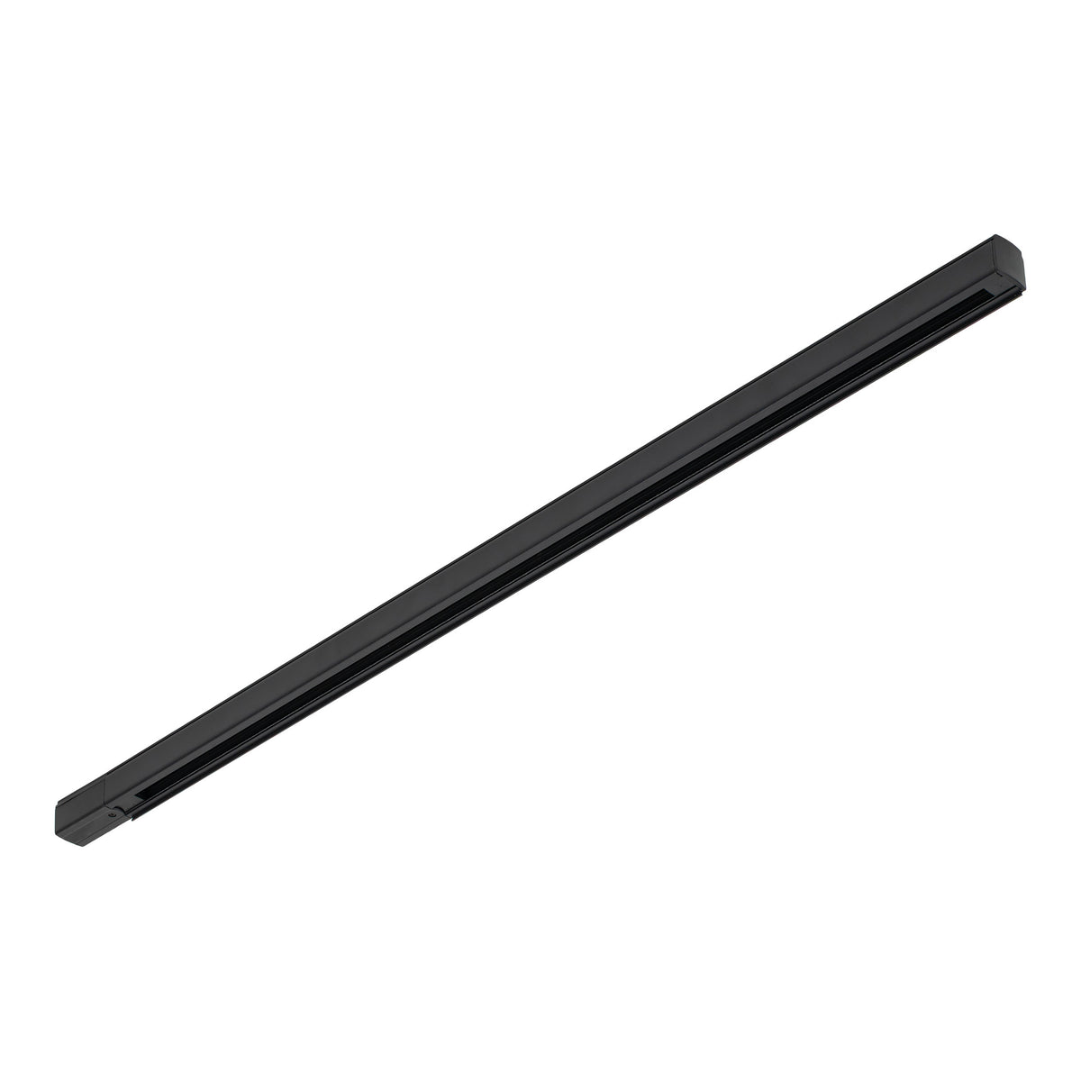 Șină pentru spoturi TK Lighting Tracer Trifazat 1M, negru, 3603