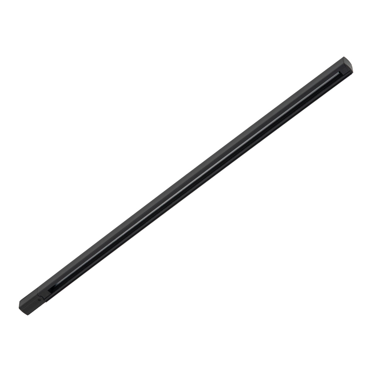 Șină pentru spoturi TK Lighting Tracer Trifazat 1M, negru, 3603