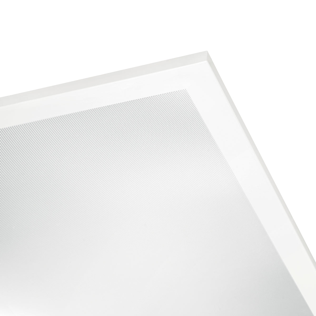 Spot încastrat Ideal Lux LED Panel D030XD120 40W CRI90 3000K, 363998