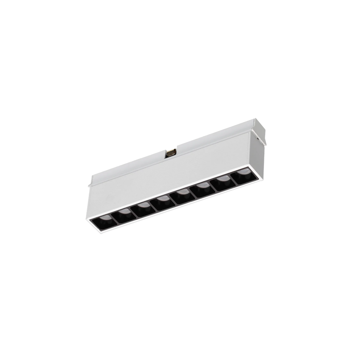 Spot Ideal Lux Stick Accent 08W 3000K, alb, 364094