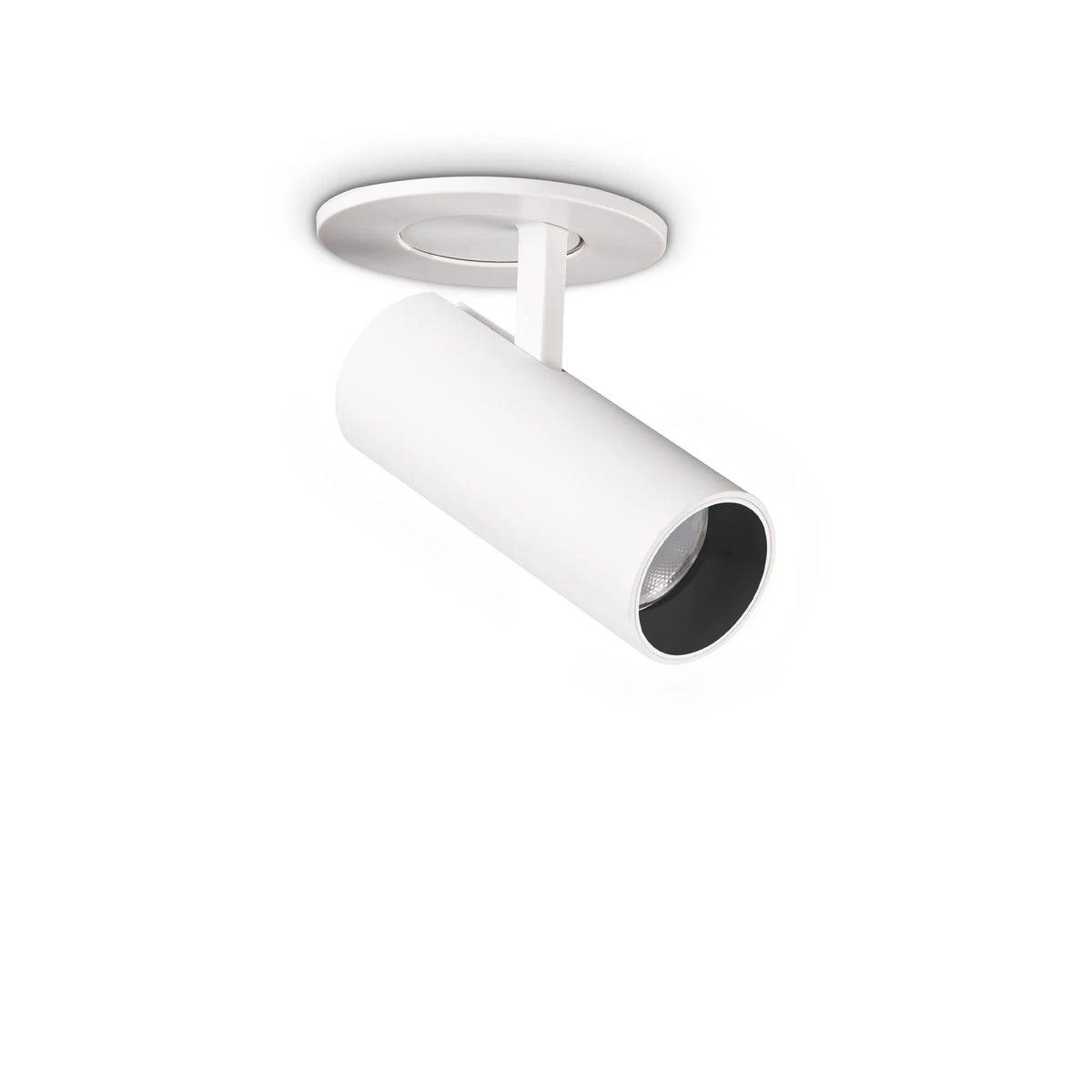 Spot încastrat Ideal Lux Nova 06W 4000K, alb, 364353