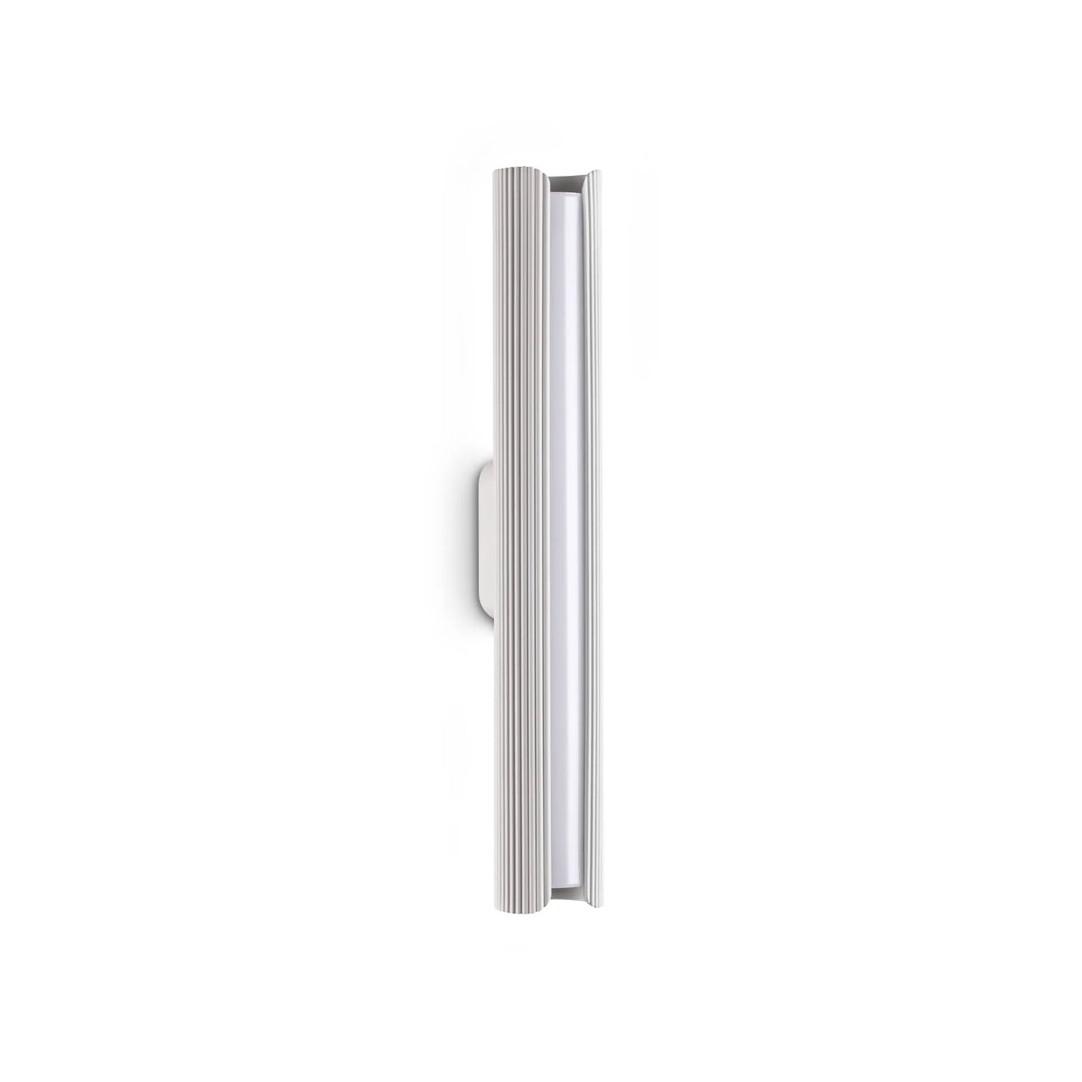 Aplică Ideal Lux Dorica AP1, alb, 366258