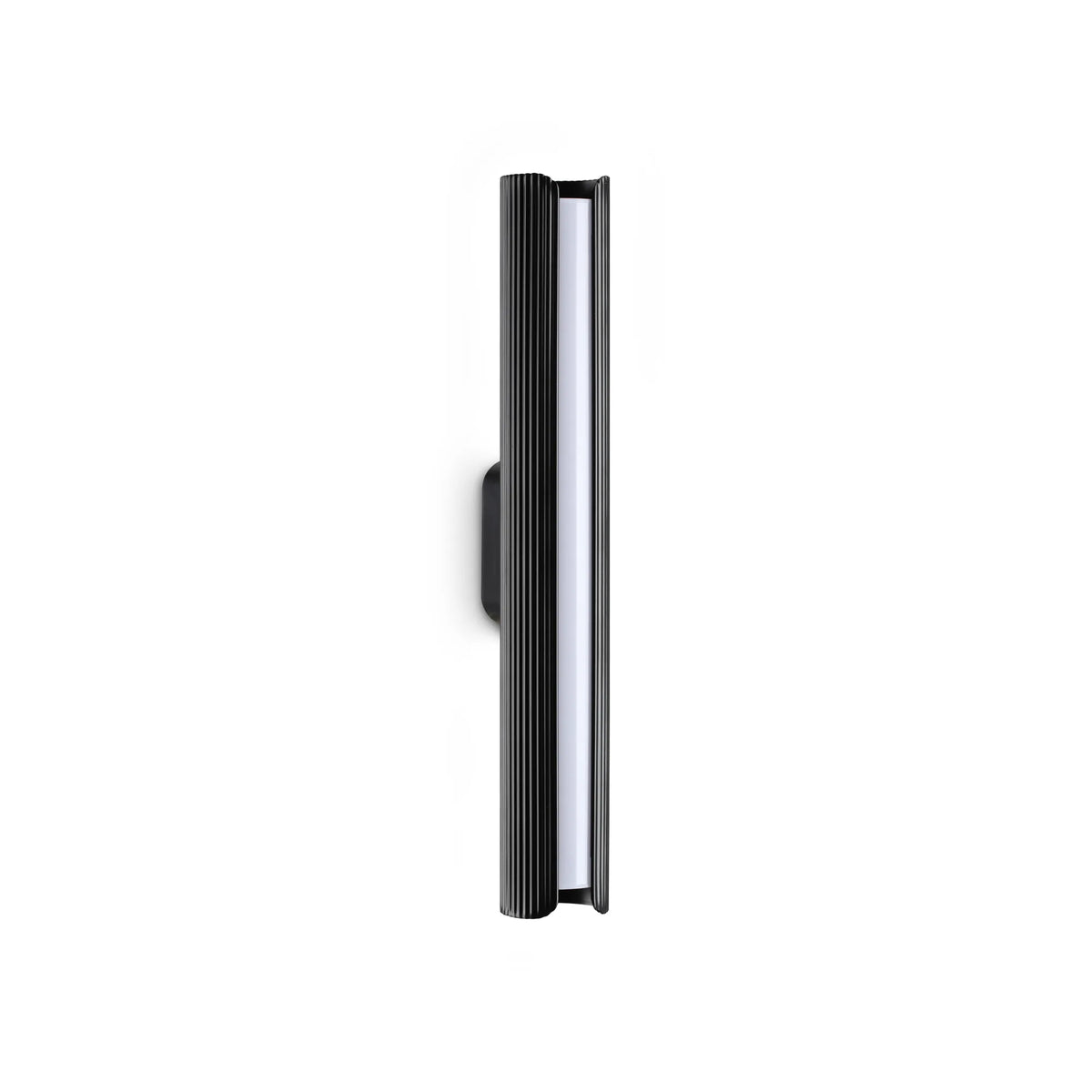 Aplică Ideal Lux Dorica AP1, negru, 366265