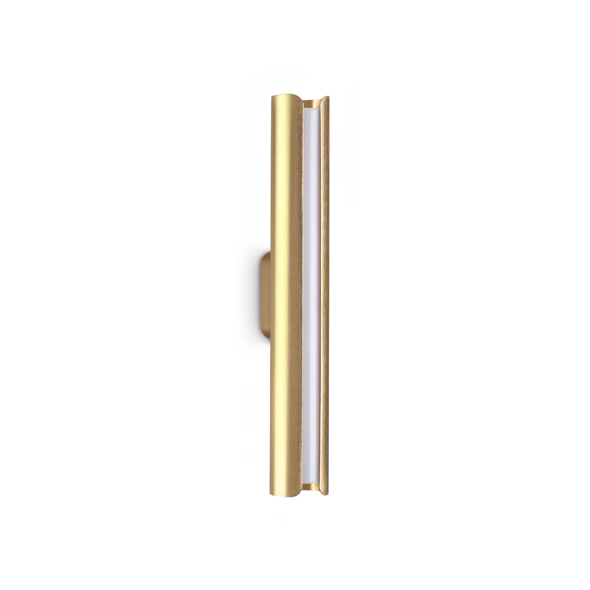 Aplică Ideal Lux Dorica AP1, cupru, 366333