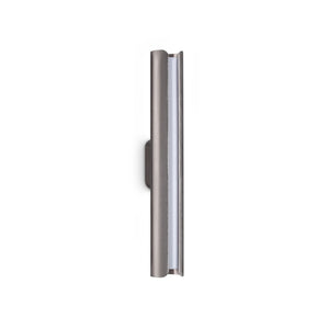Aplică Ideal Lux Dorica AP1, bronz, 366364