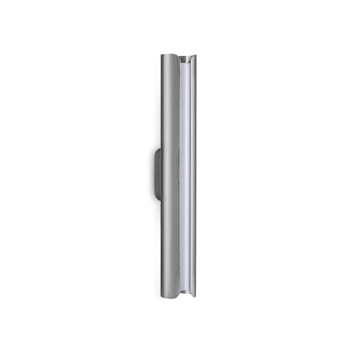 Aplică Ideal Lux Dorica AP1, gri, 366371