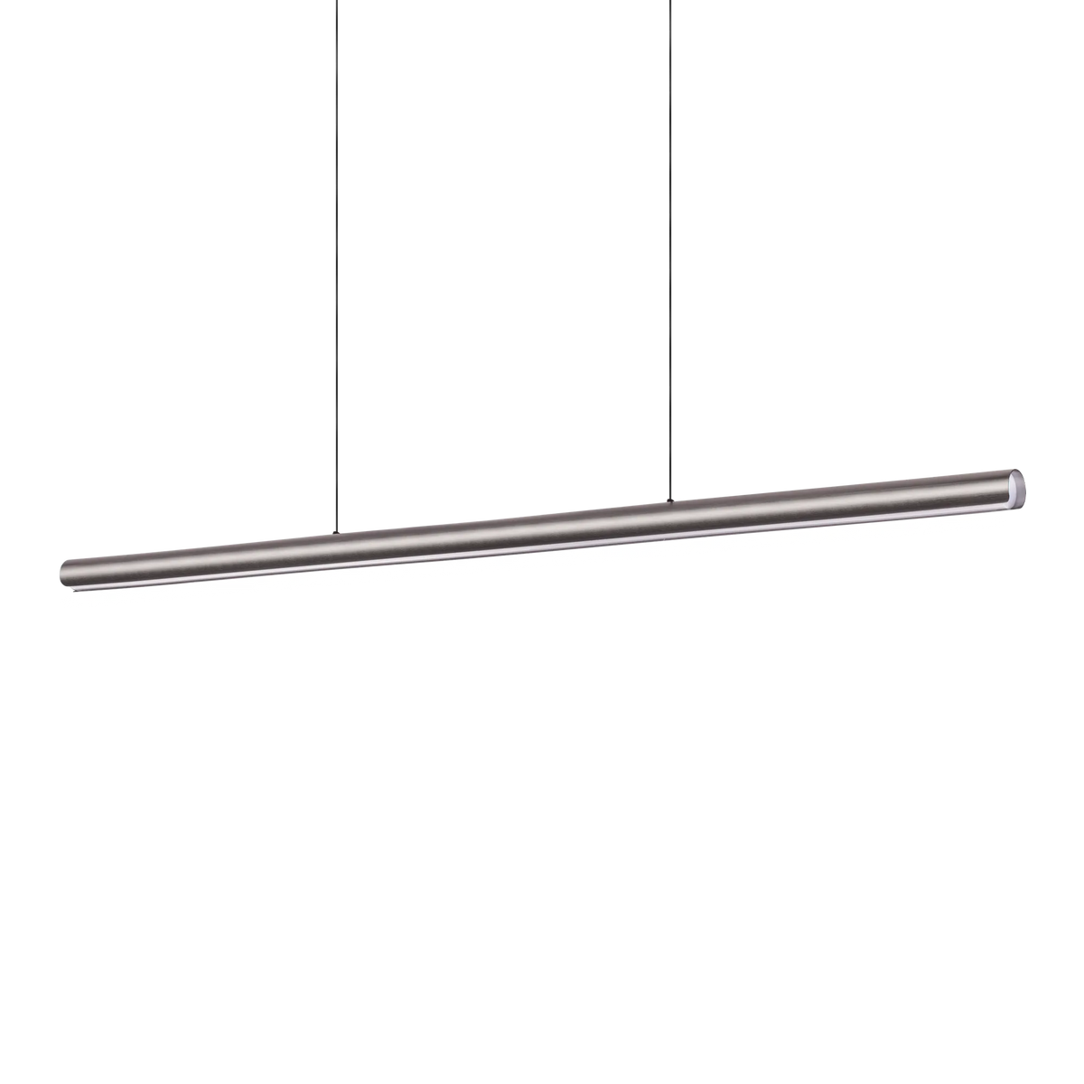 Pendul Ideal Lux Dorica SP1, bronz, Ø45 cm, 366456