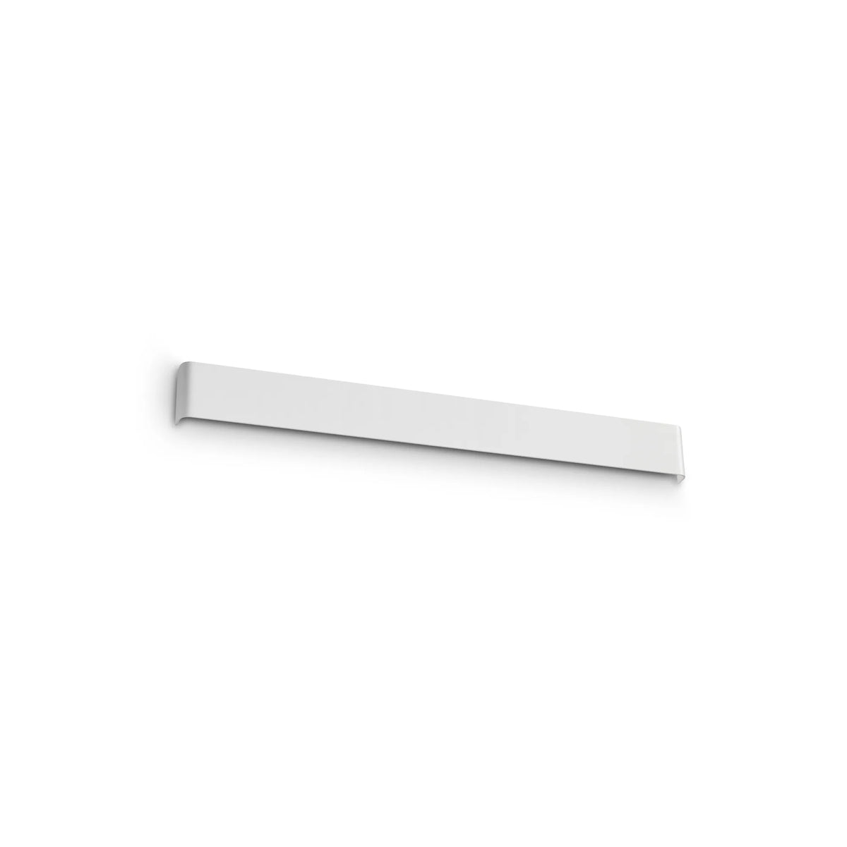 Aplică Ideal Lux Delta AP6, alb, Ø83 cm, 366760