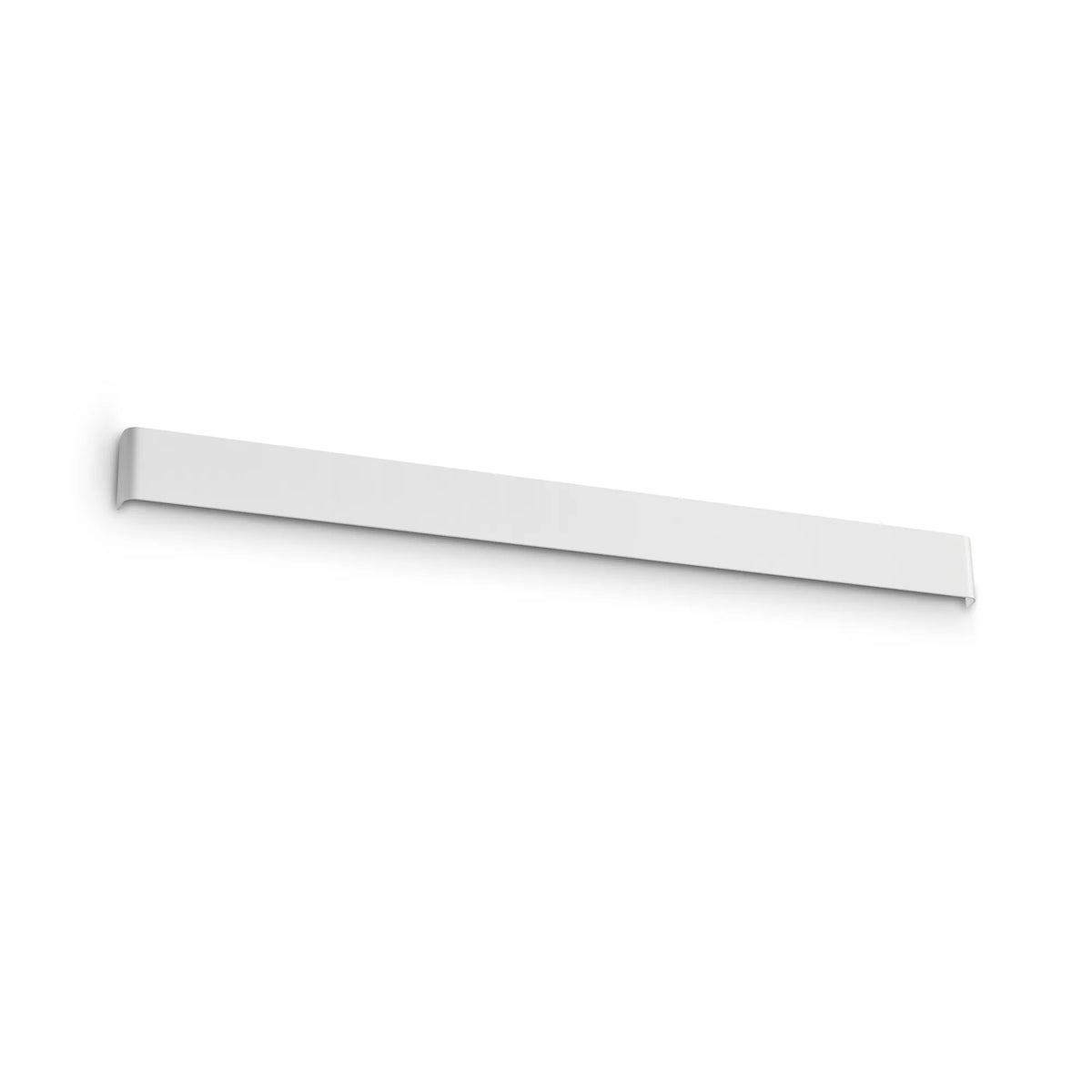 Aplică Ideal Lux Delta AP8, alb, Ø110 cm, 366777