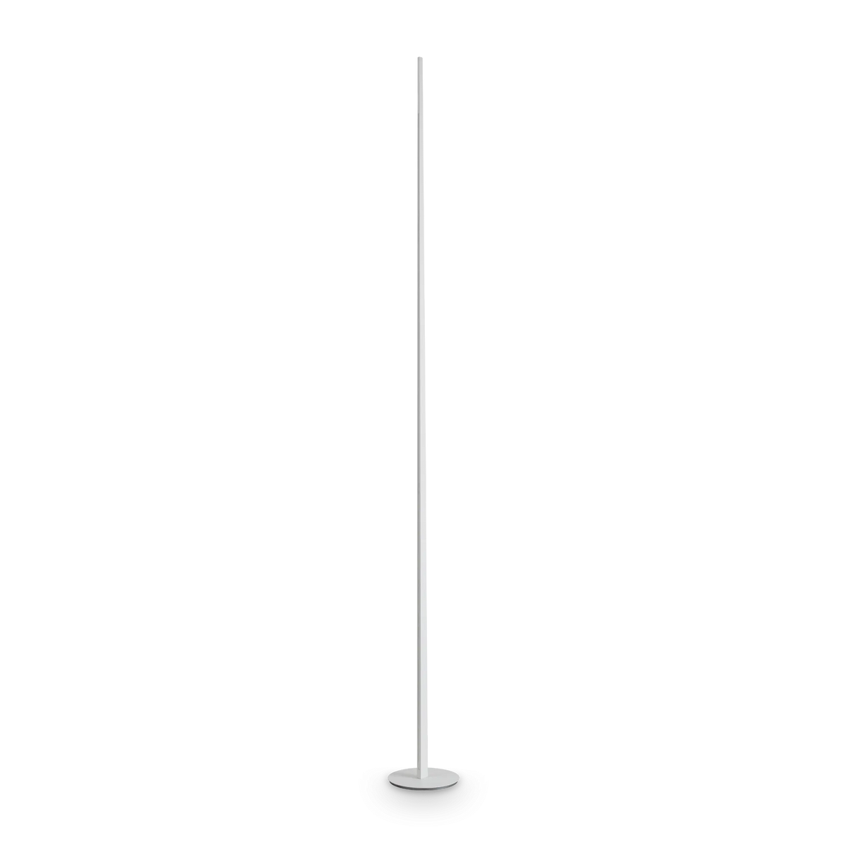 Lampadar Ideal Lux Blade, alb, 368641