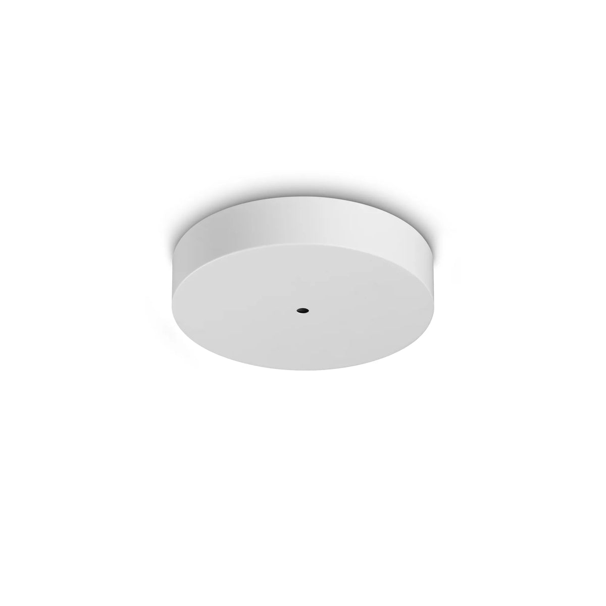 Rozetă Ideal Lux Mapa Rosone LED Cloud SP3, alb, 368733