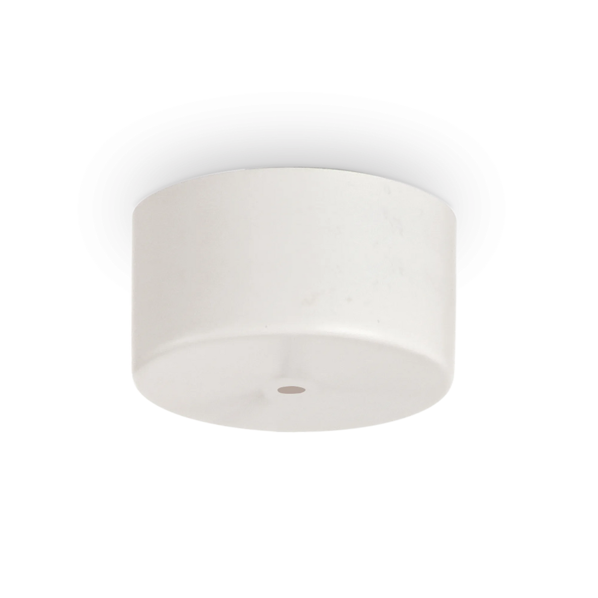 Rozetă Ideal Lux Mapa Rosone SP1 G4, alb, 368825