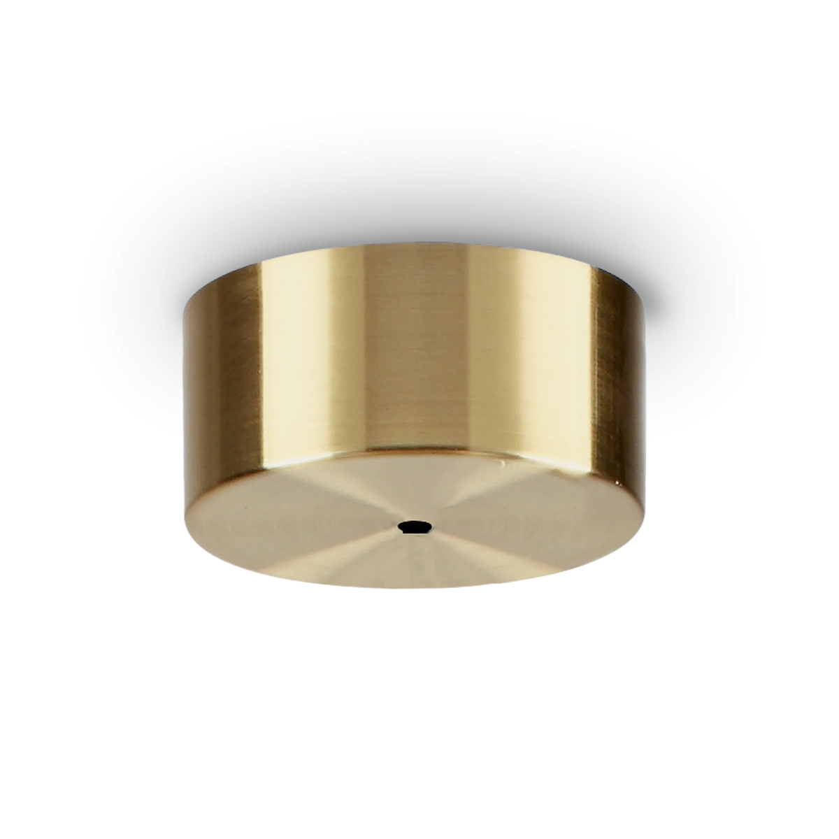 Rozetă Ideal Lux Mapa Rosone SP1 G4, alamă, 368900