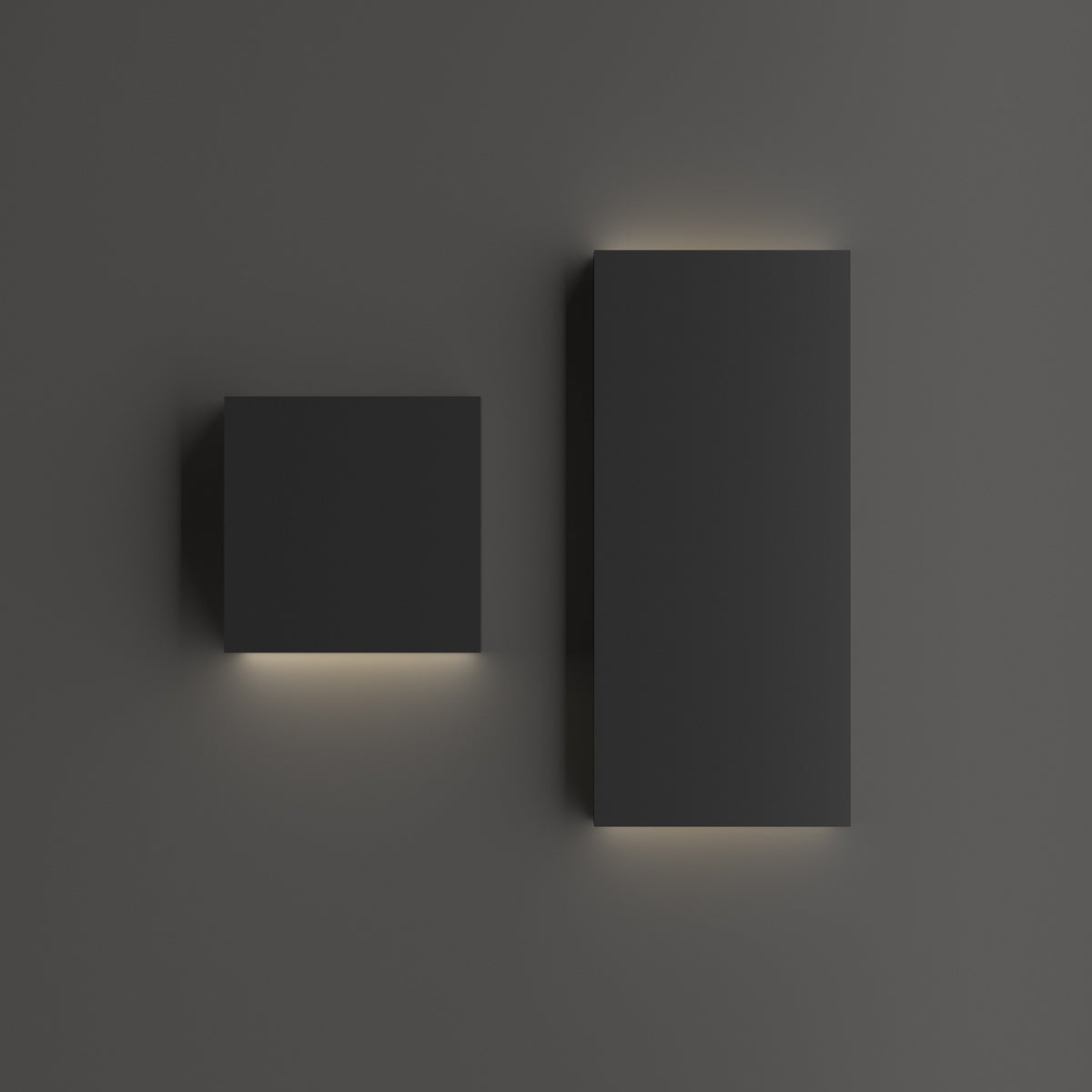 Aplică de exterior Ideal Lux Post-it Big, alb, 369372