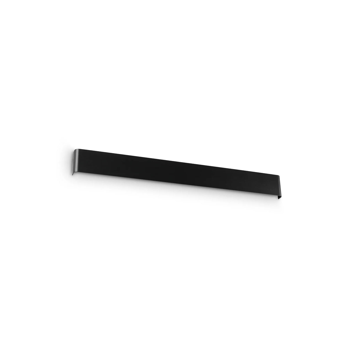 Aplică Ideal Lux Delta AP6, negru, Ø83 cm, 369778