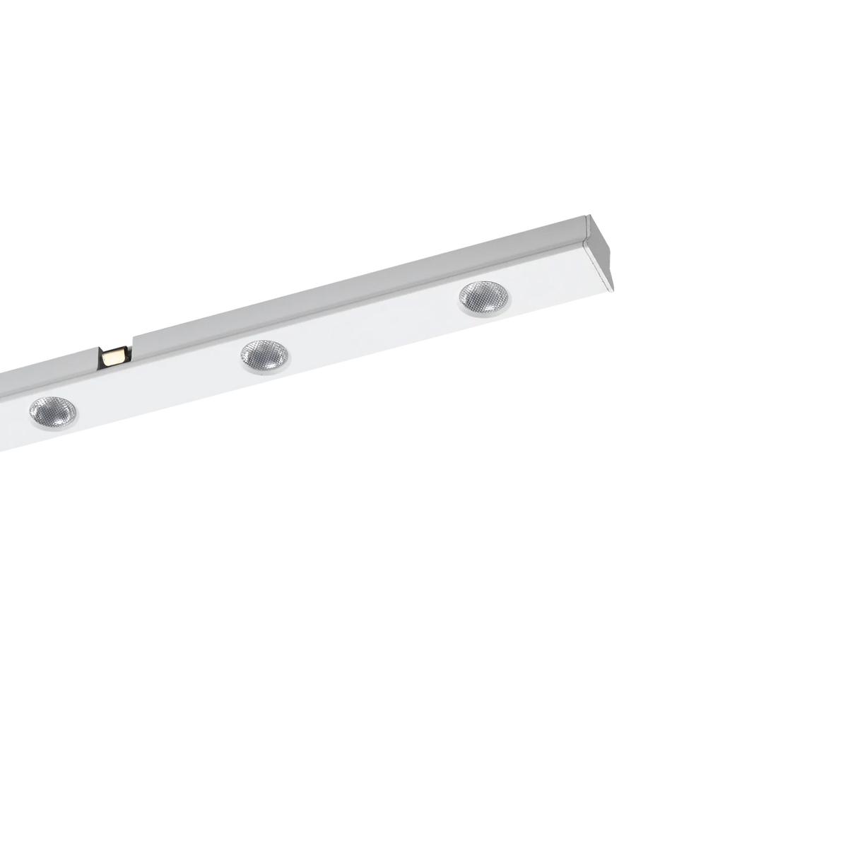 Spot Ideal Lux Stick Accent 12W 3000K, alb, 369921