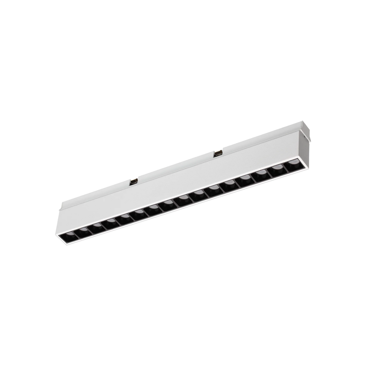 Spot Ideal Lux Stick Accent 16W 3000K, alb, 369952