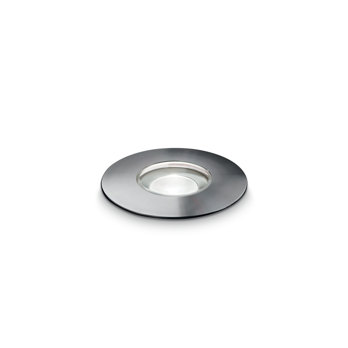Spot încastrat de exterior Ideal Lux Rocket D5.5 Wide 3000K, 370989