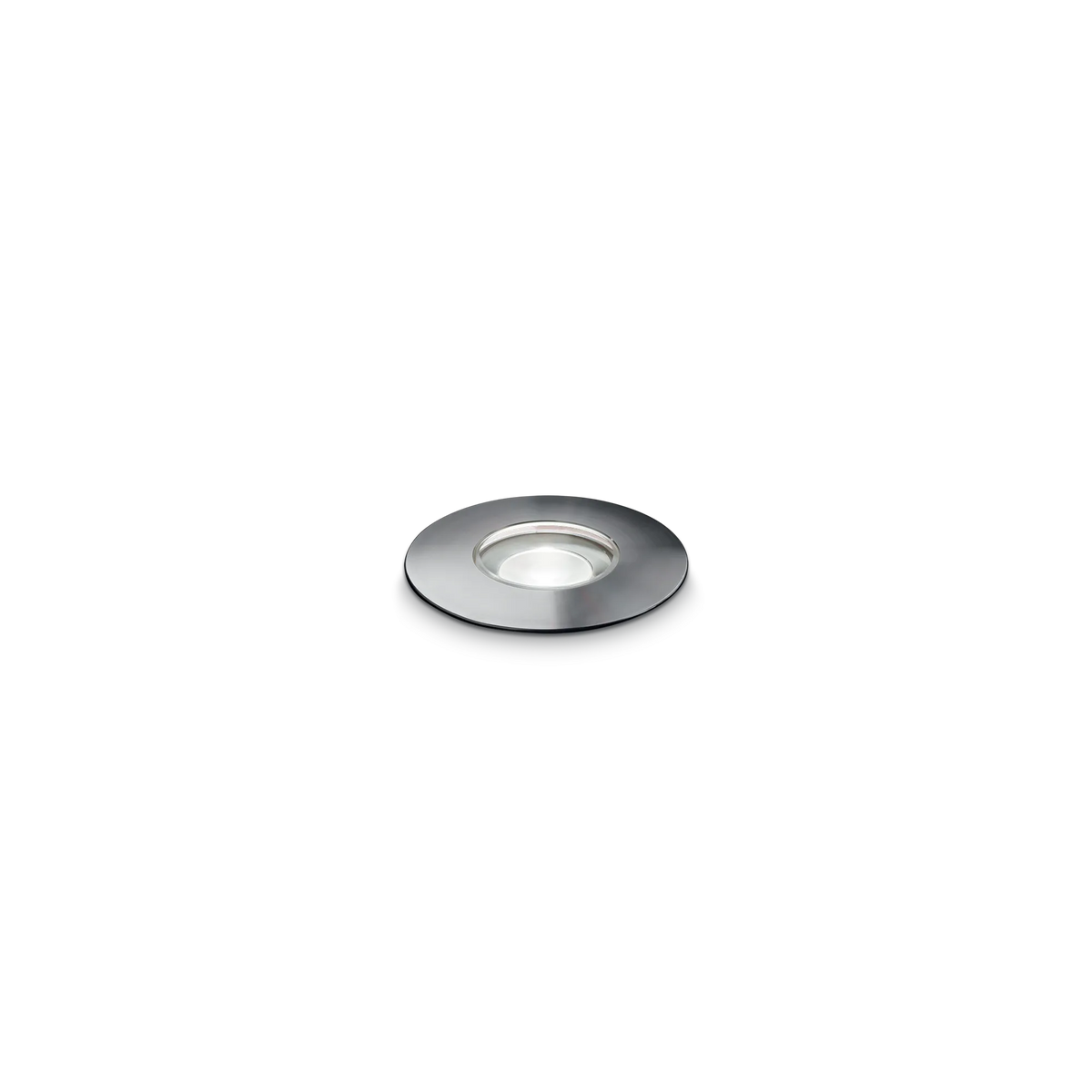Spot încastrat de exterior Ideal Lux Rocket D2.8 Wide 4000K, 371061