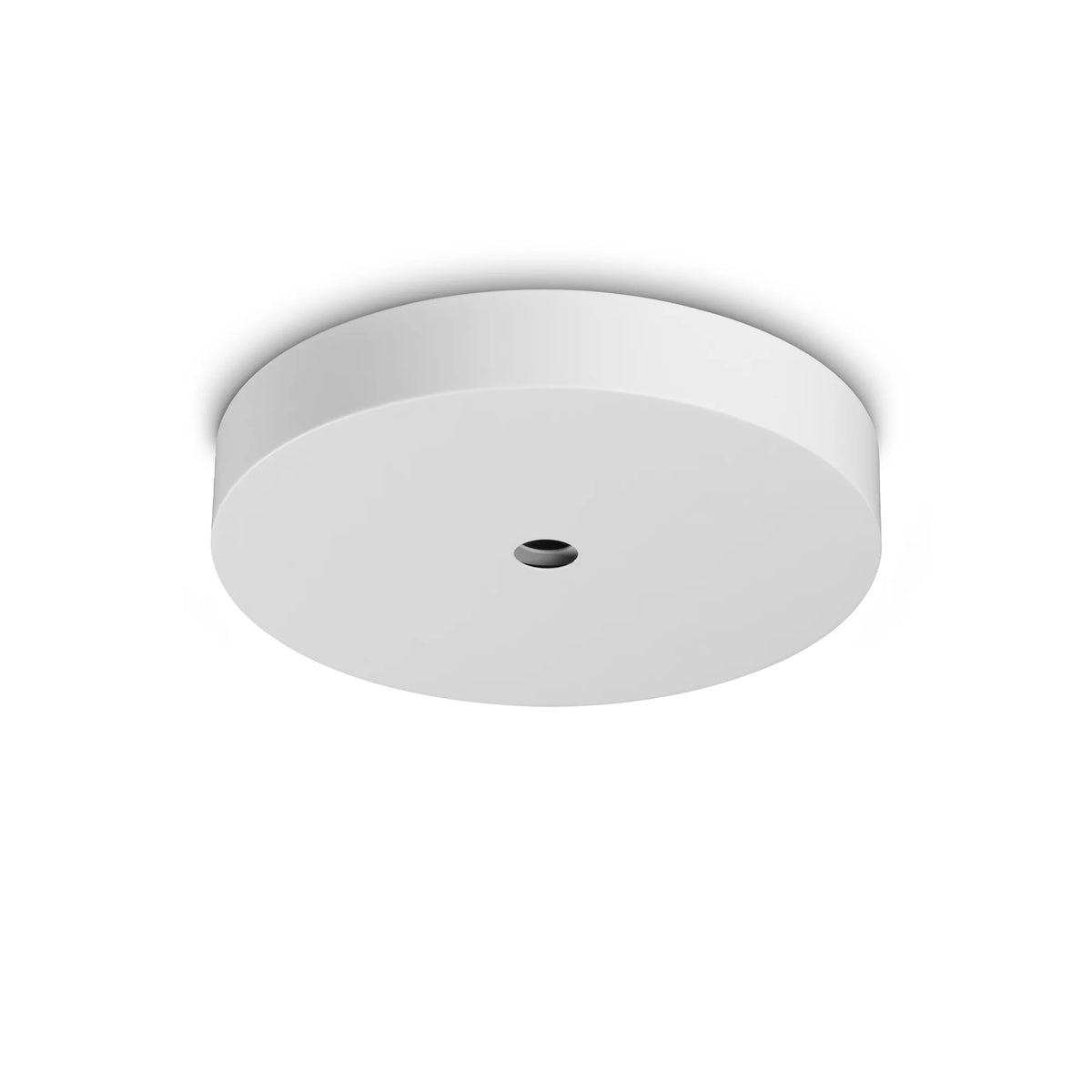 Rozetă Ideal Lux Mapa Rosone Cloud SP13, alb, 371764