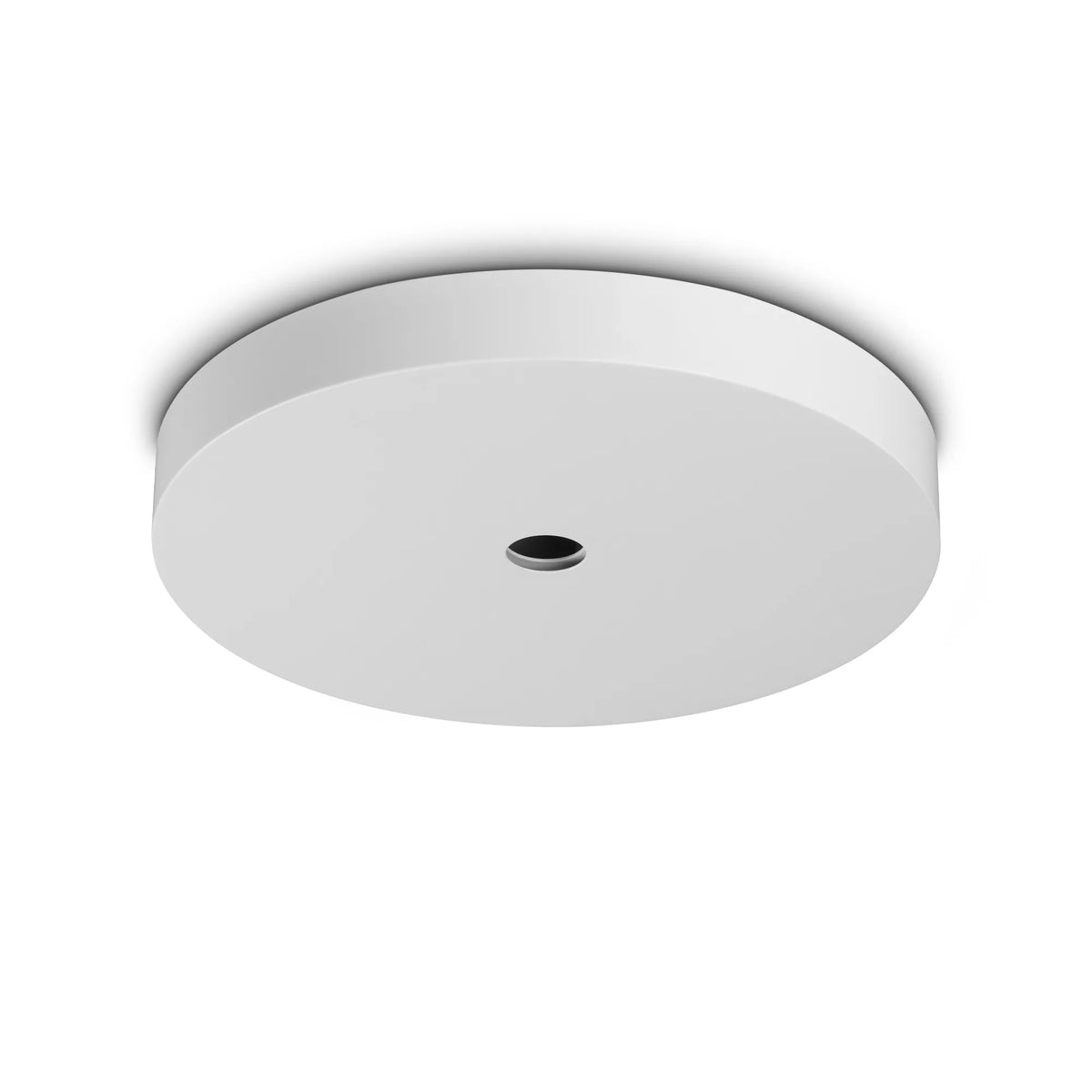 Rozetă Ideal Lux Mapa Rosone Cloud SP25, alb, 371801