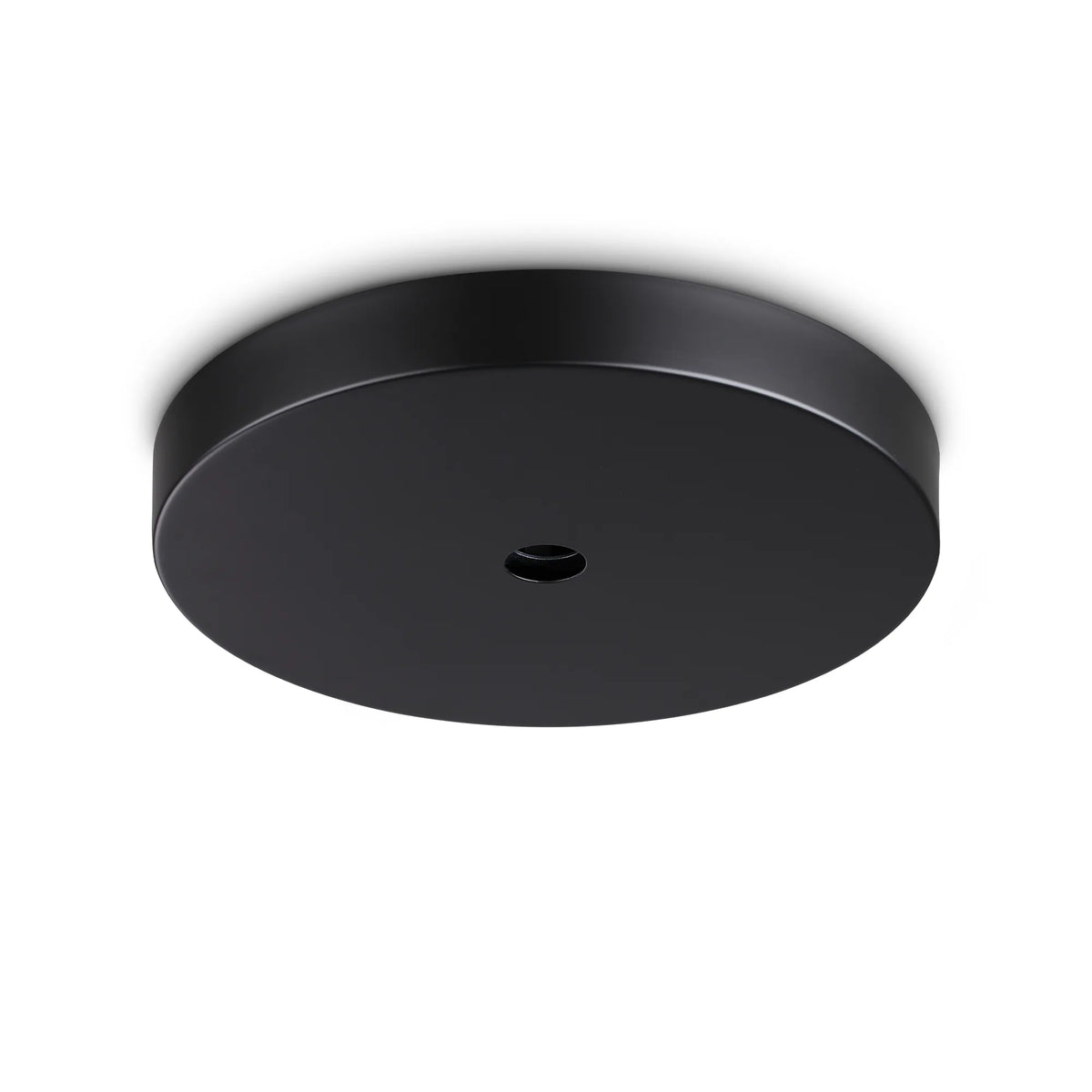 Rozetă Ideal Lux Mapa Rosone Cloud SP25, negru, 371818