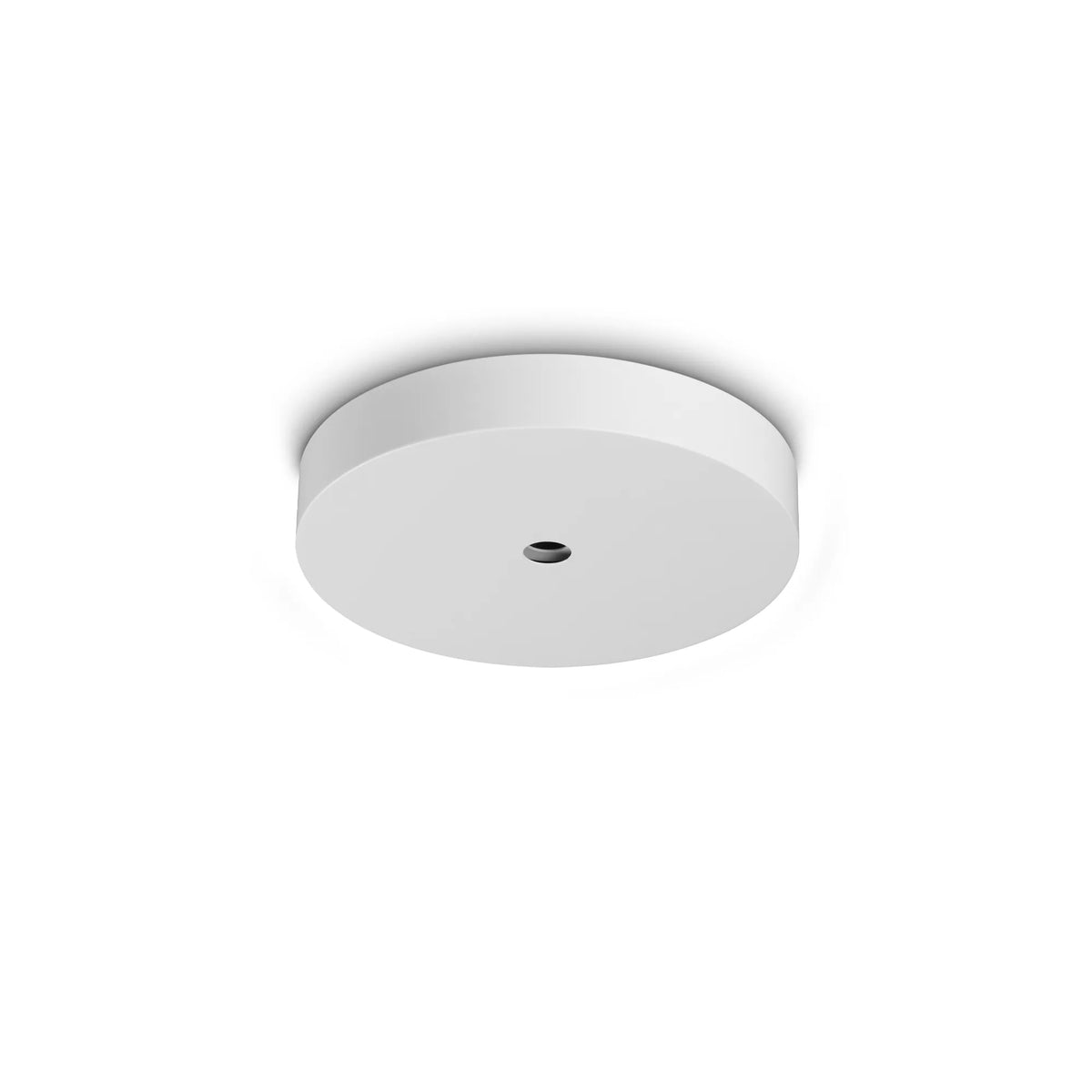 Rozetă Ideal Lux Mapa Rosone Cloud SP3, alb, 371832