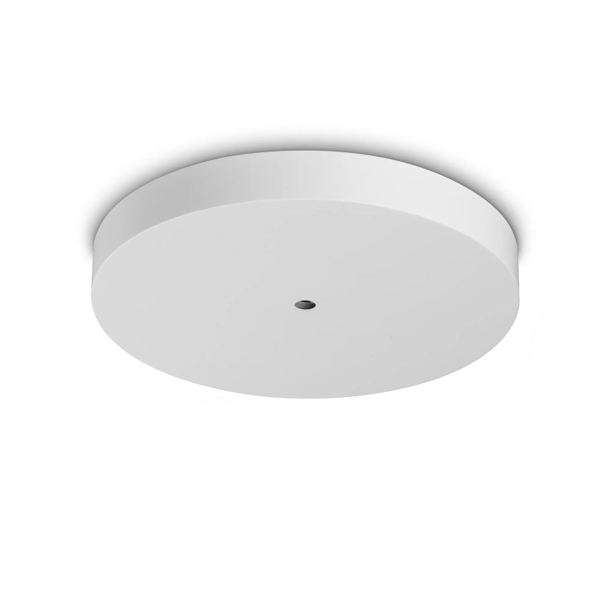 Rozetă Ideal Lux Mapa Rosone LED Cloud SP25, alb, 372013