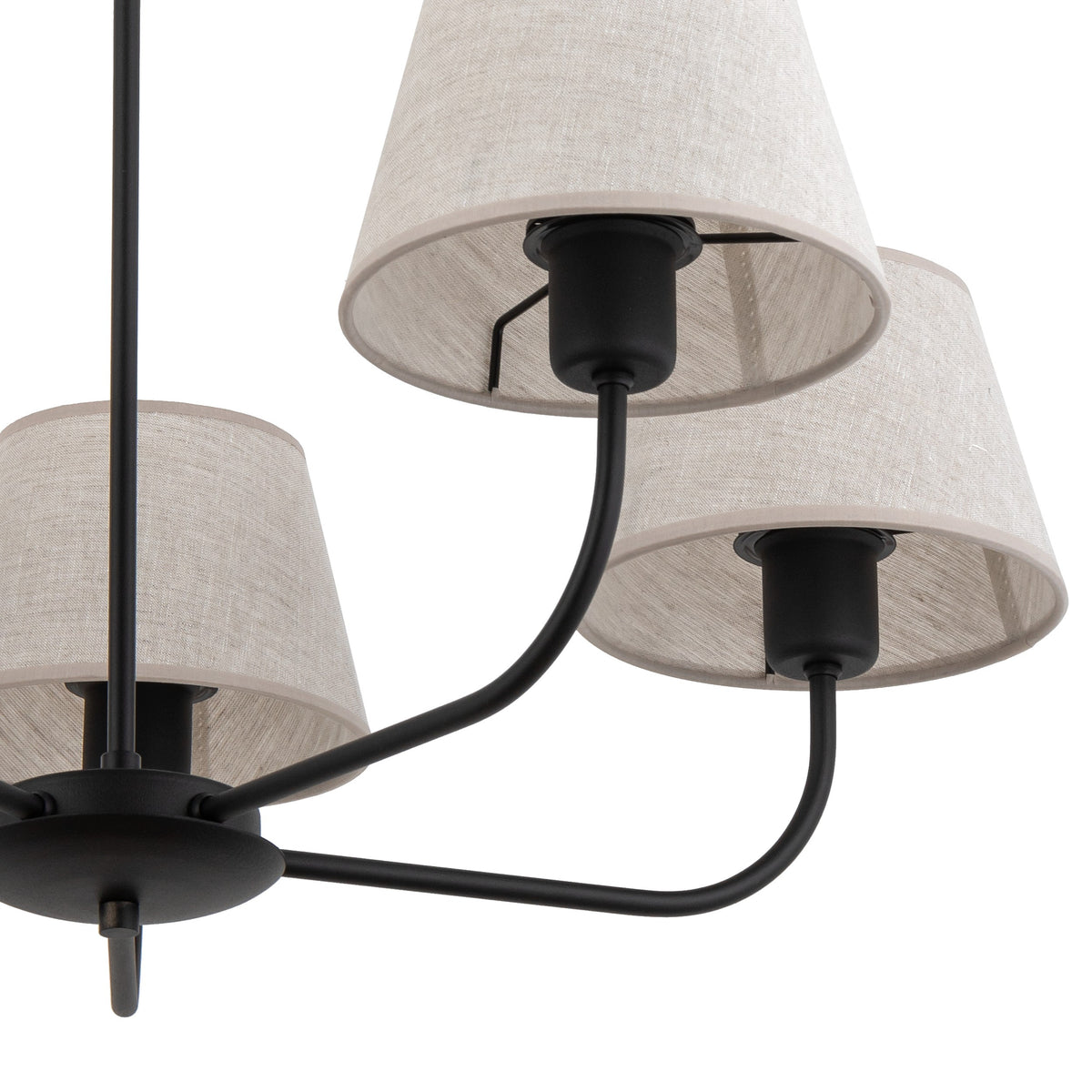 Candelabru Chicago 5 brațe 9162 TK 9162