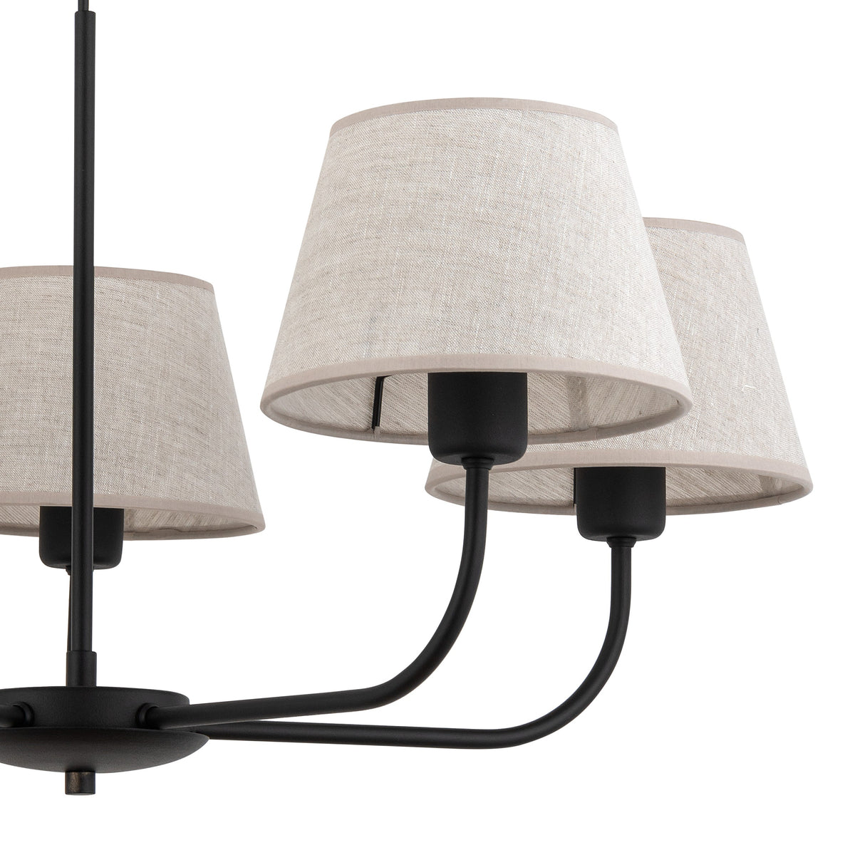 Candelabru Chicago 5 brațe 9162 TK 9162