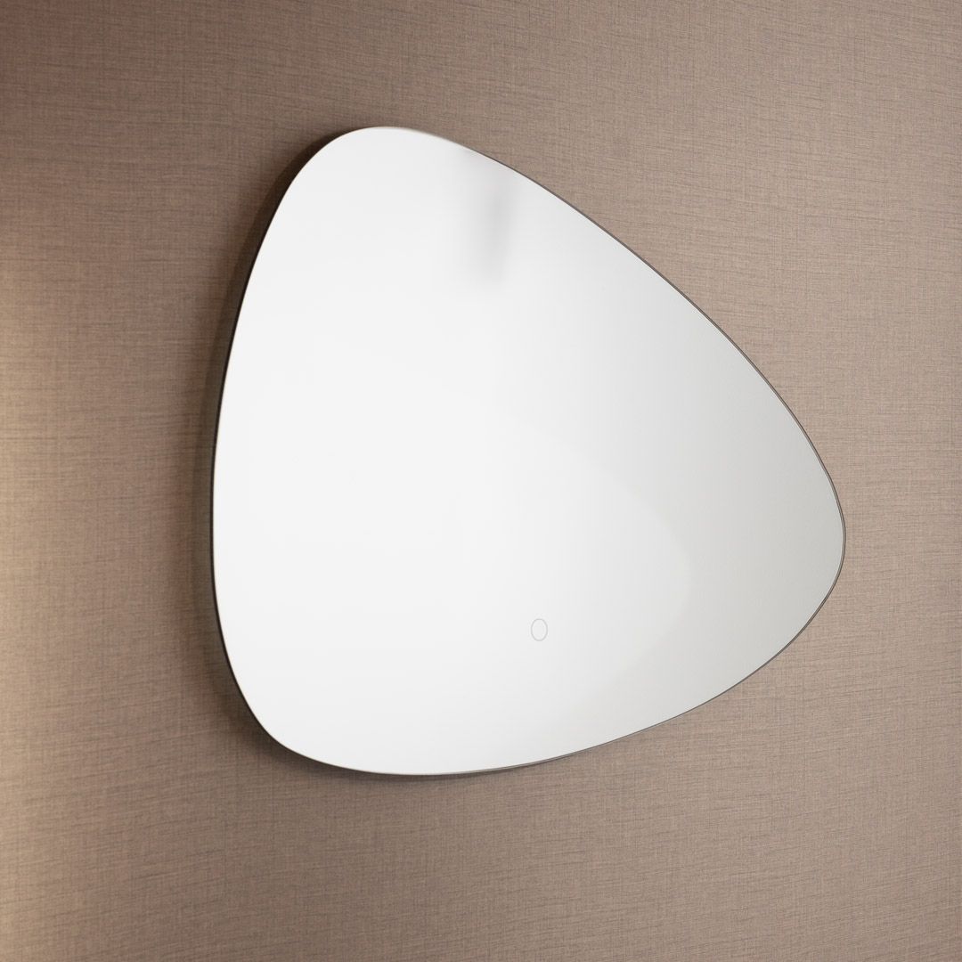Oglinda baie Zumaline Lustro LED 70 cm 003064-030720