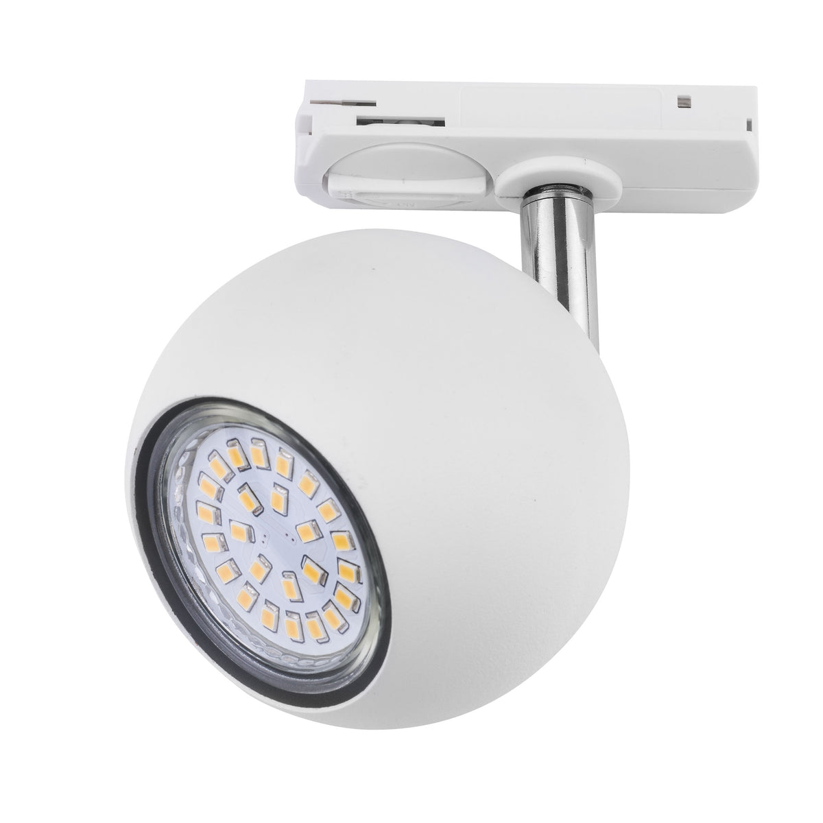 Spot pe șină TK Lighting Tracer 1 TL-001, alb, 4040