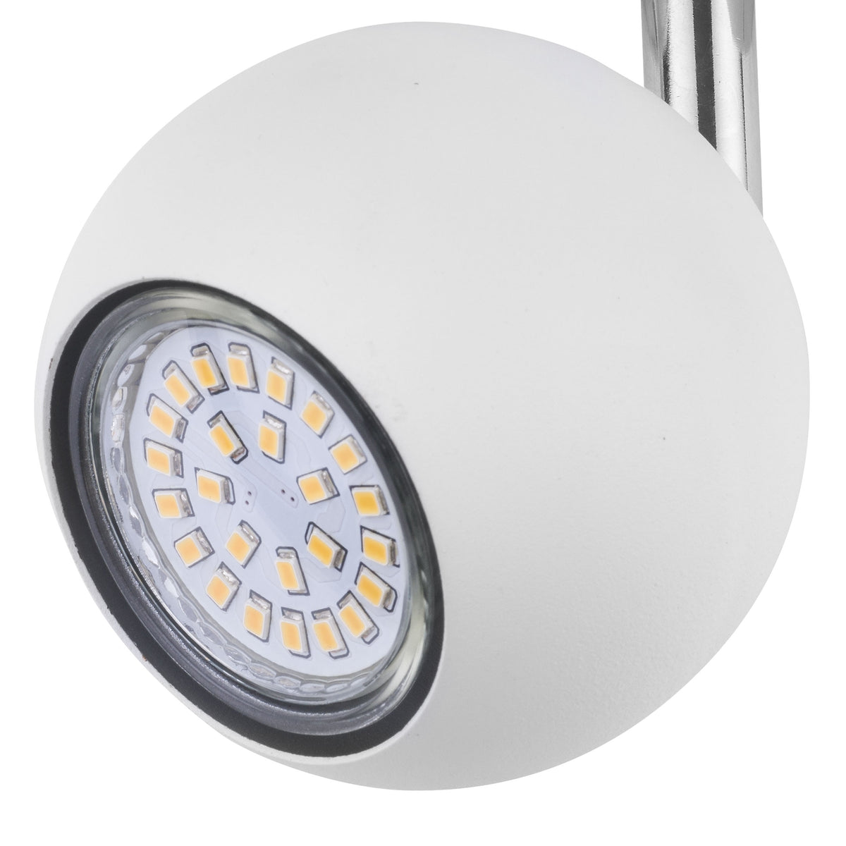 Spot pe șină TK Lighting Tracer 1 TL-001, alb, 4040