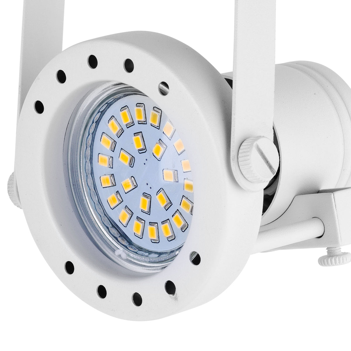 Spot pe șină TK Lighting Tracer 1 TL-002, alb, 4065
