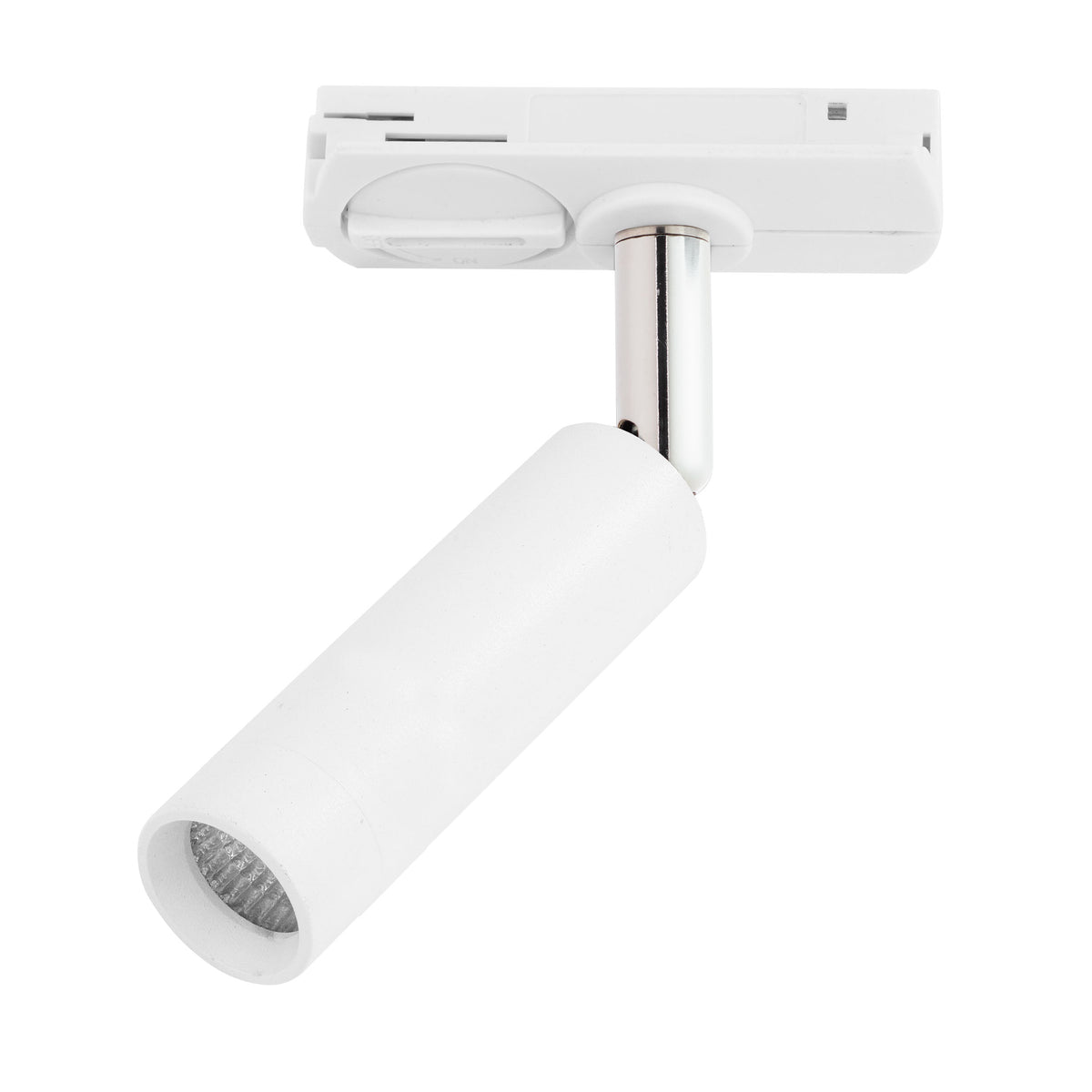 Spot pe șină TK Lighting Tracer 1 TL-014, alb, 4141