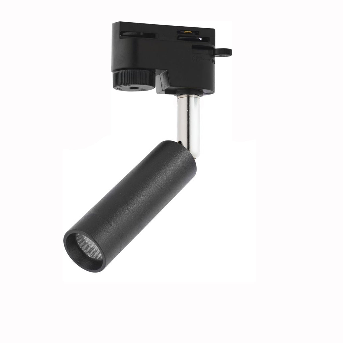 Spot pe șină TK Lighting Tracer 1 TL-014, negru, 4142