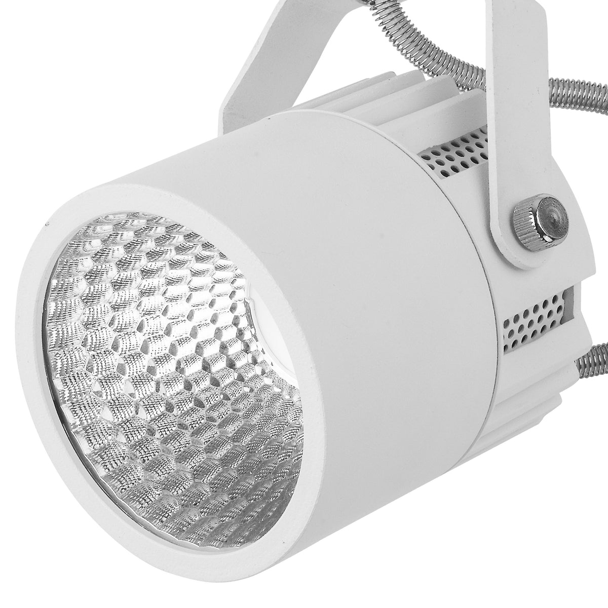 Spot pe șină TK Lighting Tracer 1 TL-006, alb, 4144