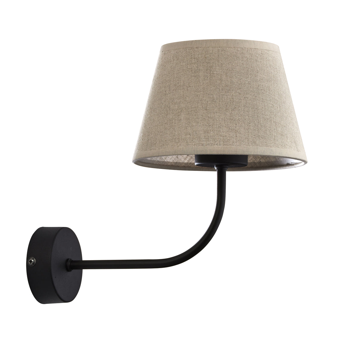 Aplica de perete Chicago Linen 4186