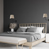 Aplica de perete Chicago Linen 4186