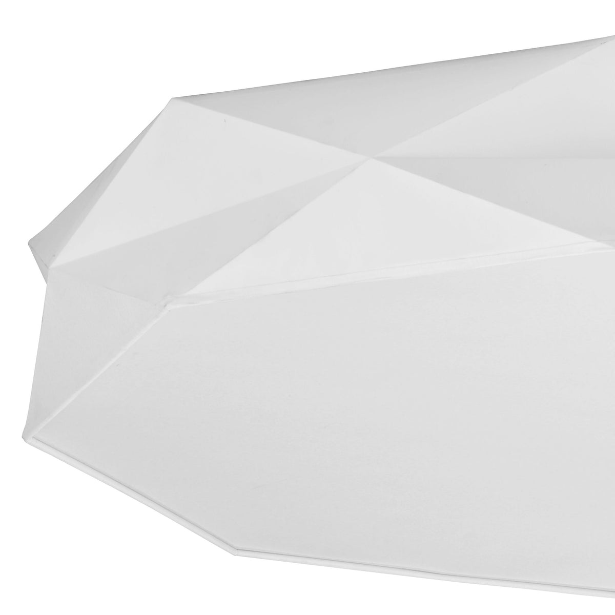 Plafoniera alba Kantoor 6 becuri LED 78 cm TK 4225