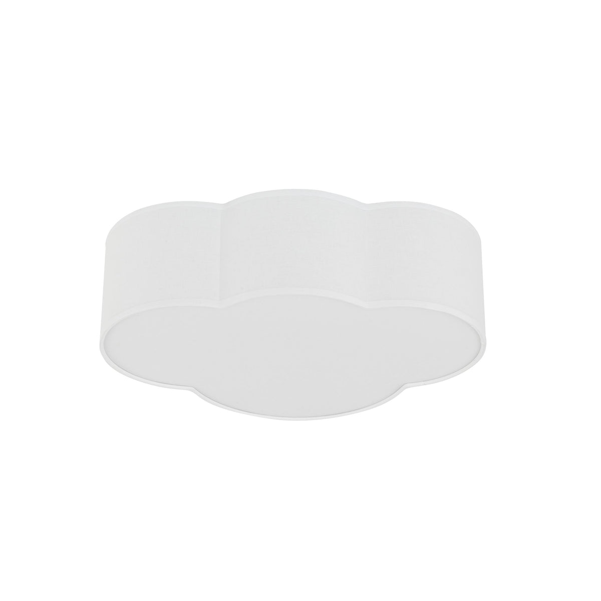 Plafoniera Cloud White Mini 2 4228