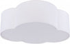 Plafoniera Cloud White Mini 2