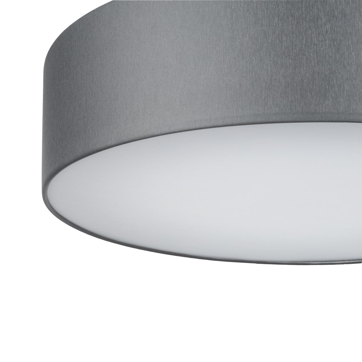 Plafoniera Rondo Gray 4 600 4239