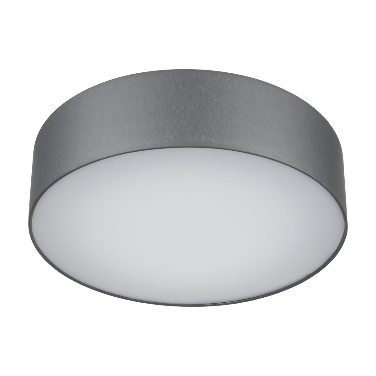 Plafoniera Rondo Gray 4 600 4239