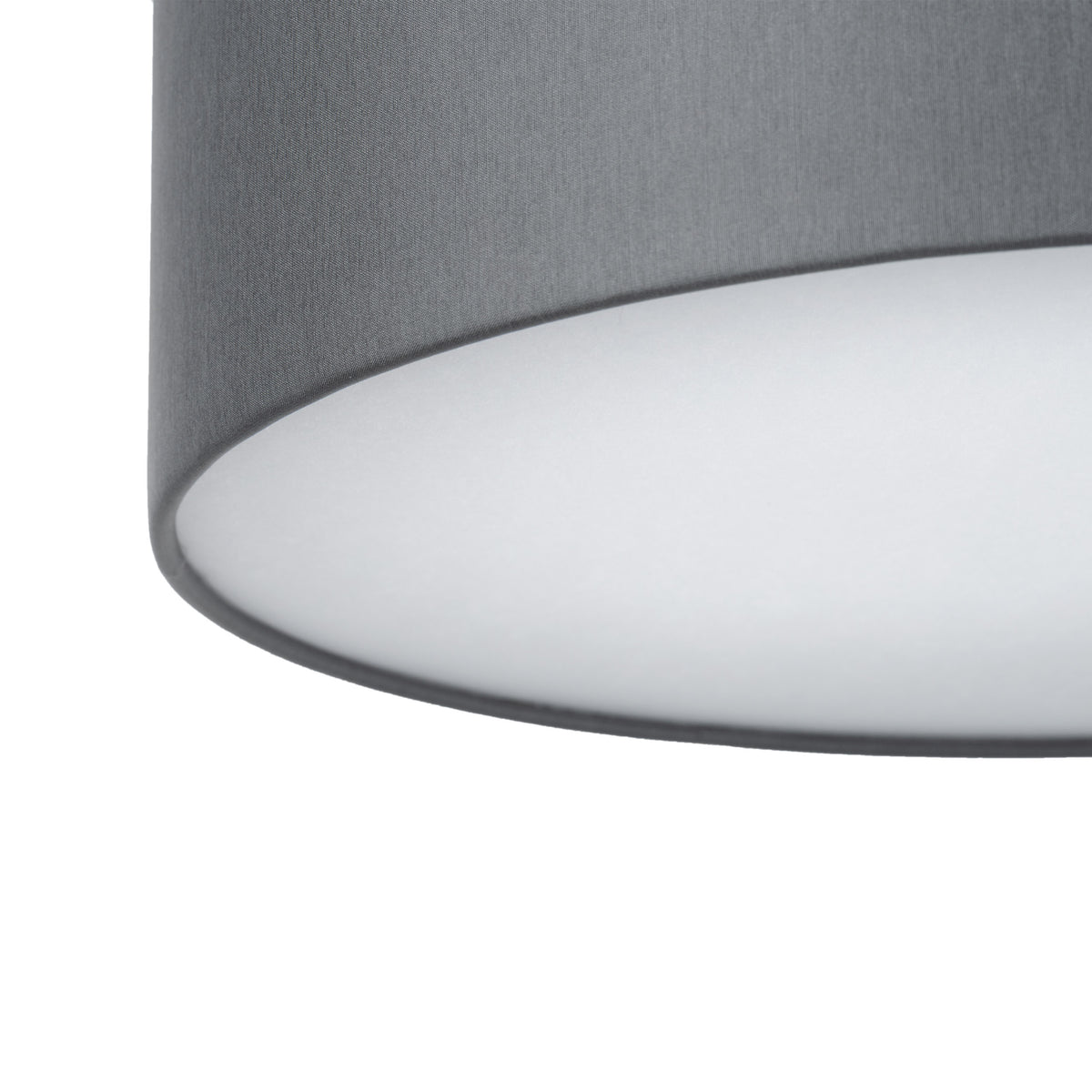Plafoniera Rondo Gray 4 400 4240